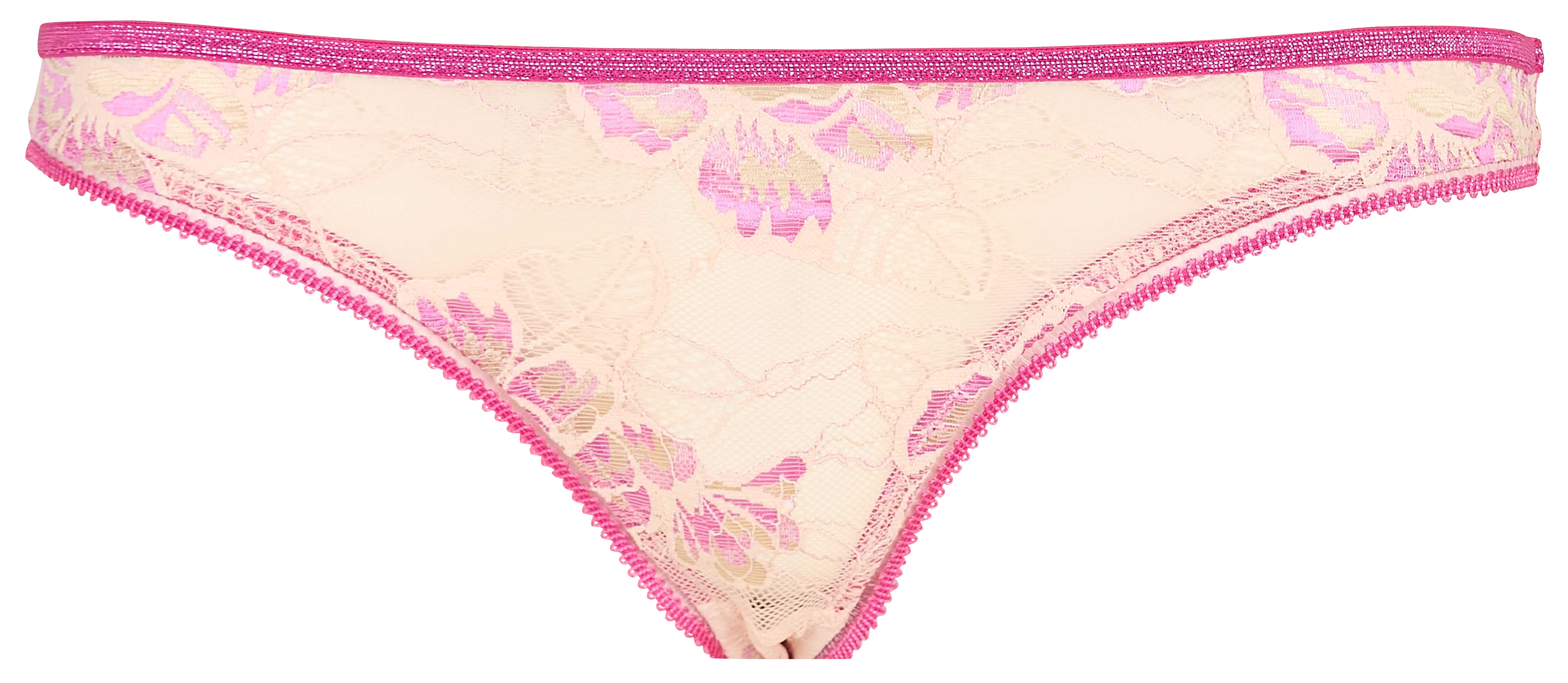 Affinités Secrètes - Slip  LA NOUVELLE Rosa