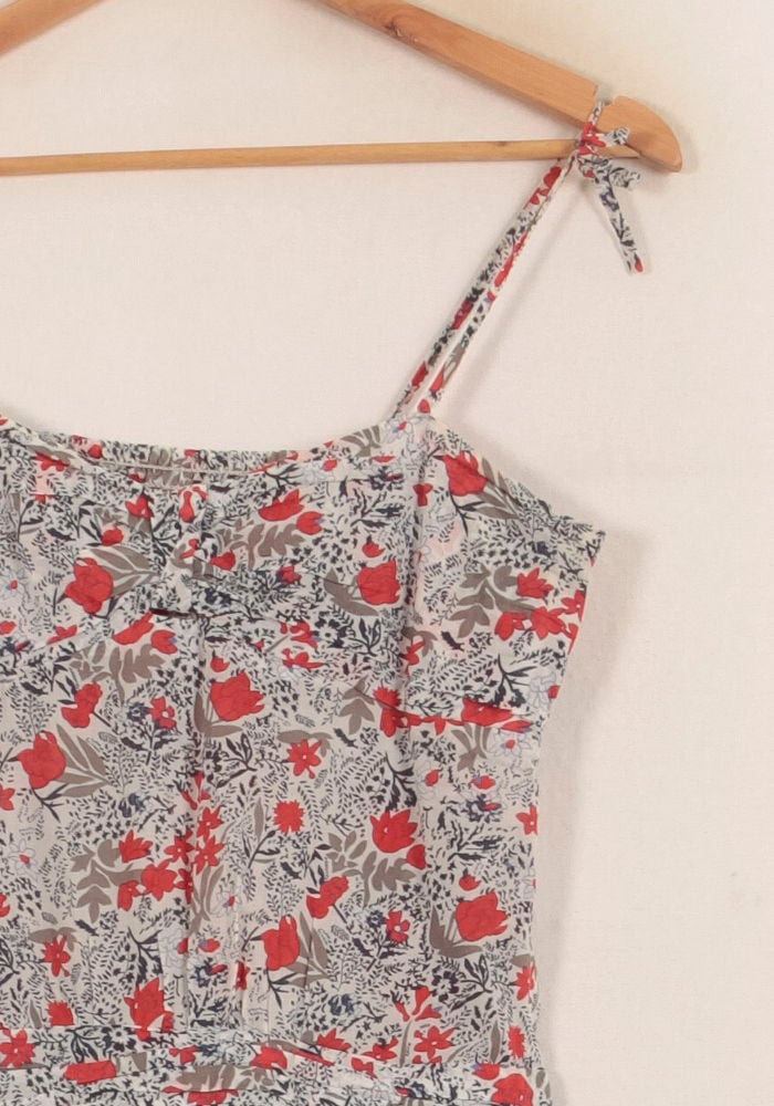 Playsuit Multicolored