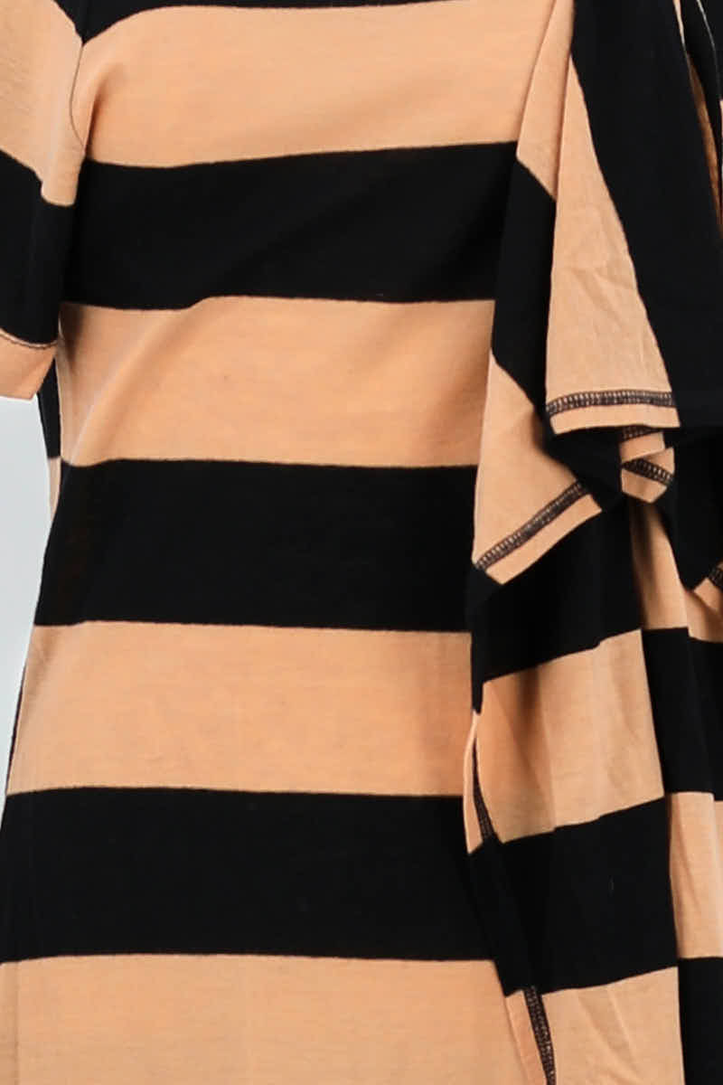 Dress SONIA RYKIEL - Seconde Main Beige