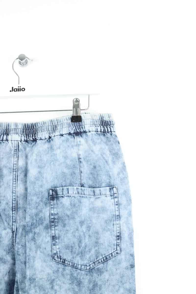 PANTS ISABEL MARANT - Seconde Main Blue