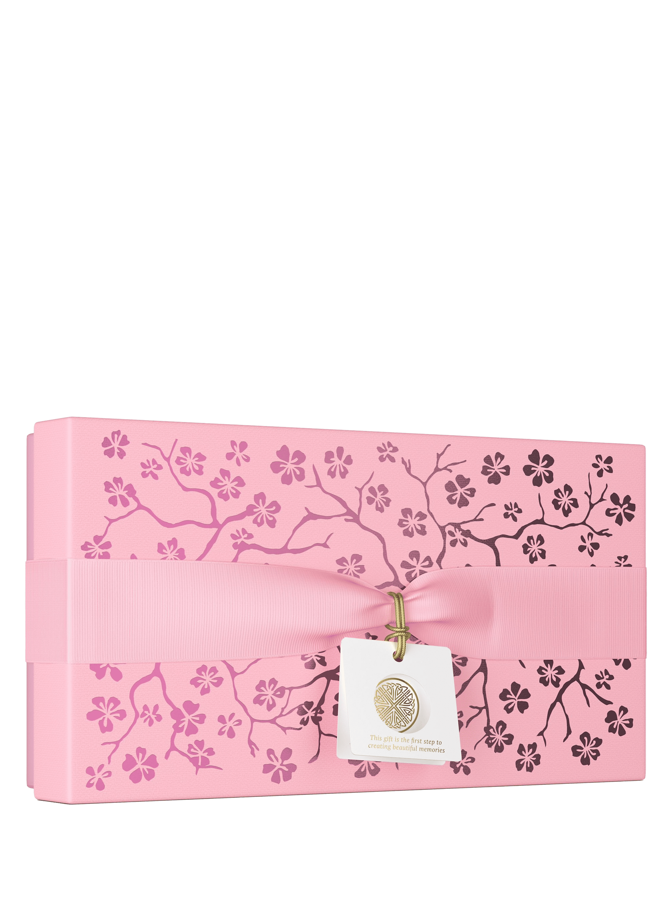 The Ritual of Sakura - Coffret Ressourçant Medium RITUALS No color