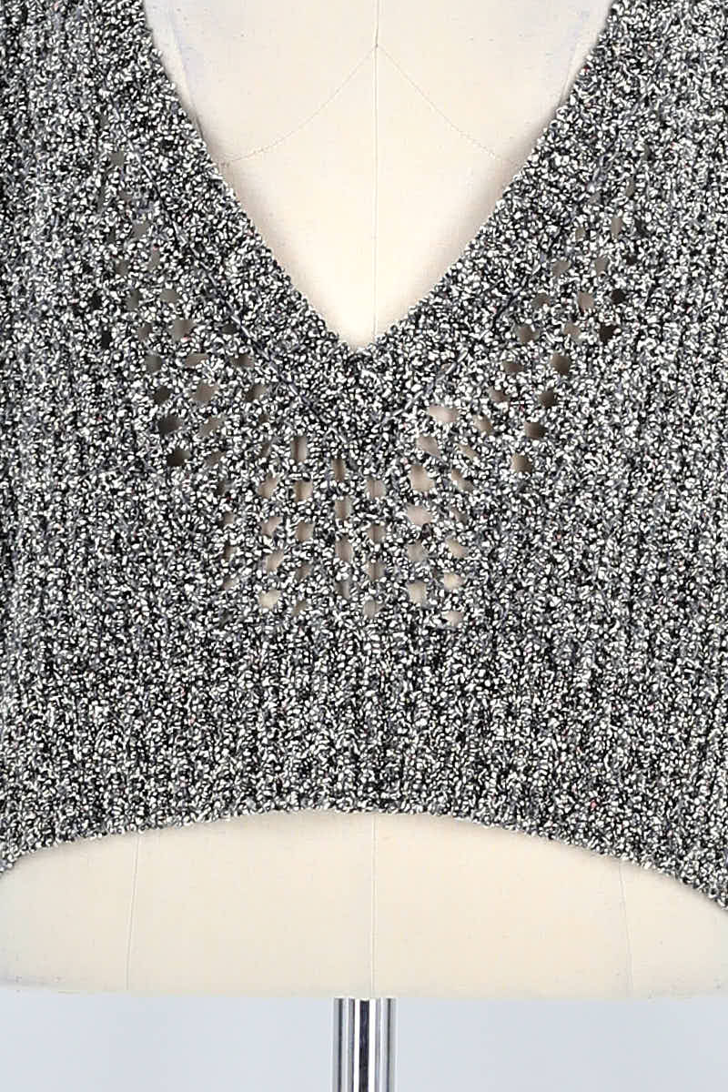 Sweater IRO - Seconde Main Grey