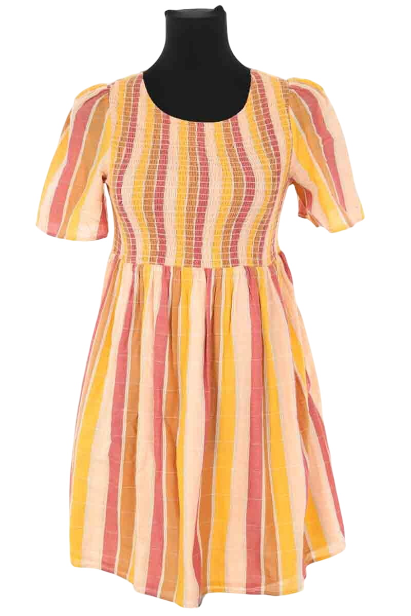 Dress SEZANE - Seconde main Multicolored