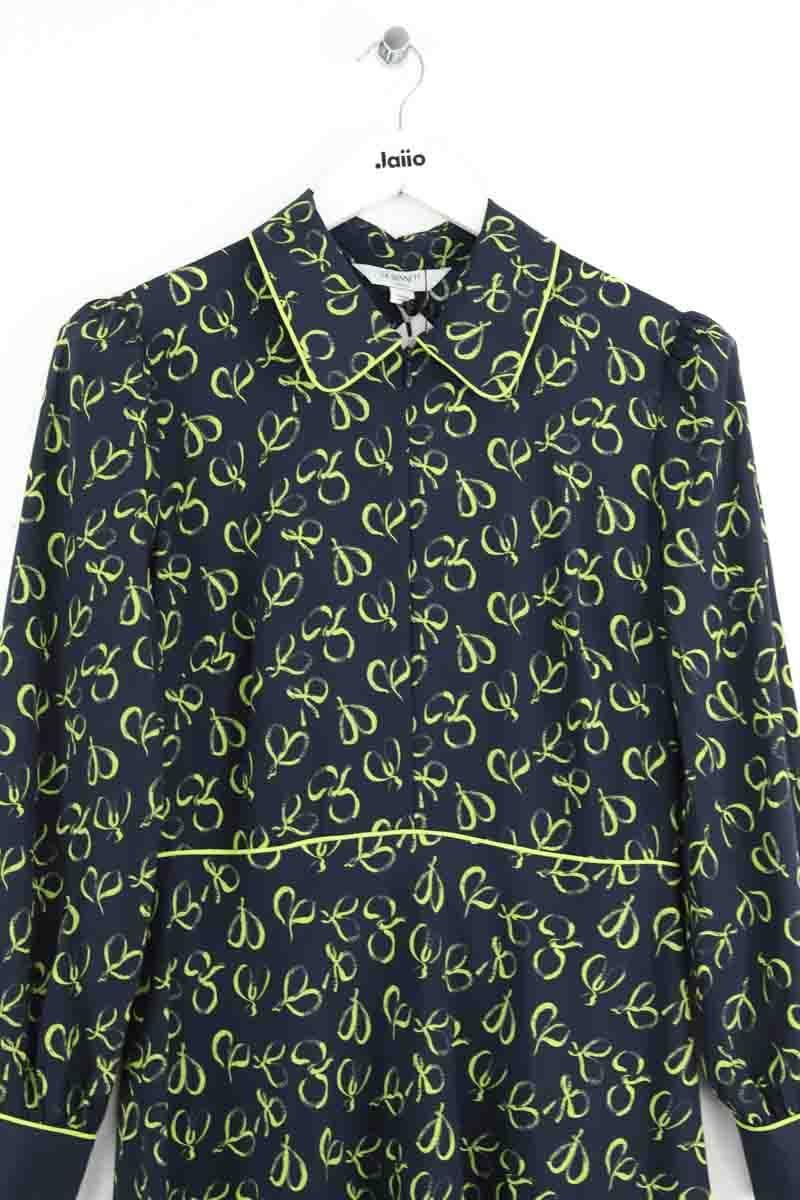 Dress LK BENNETT - Seconde Main Blue