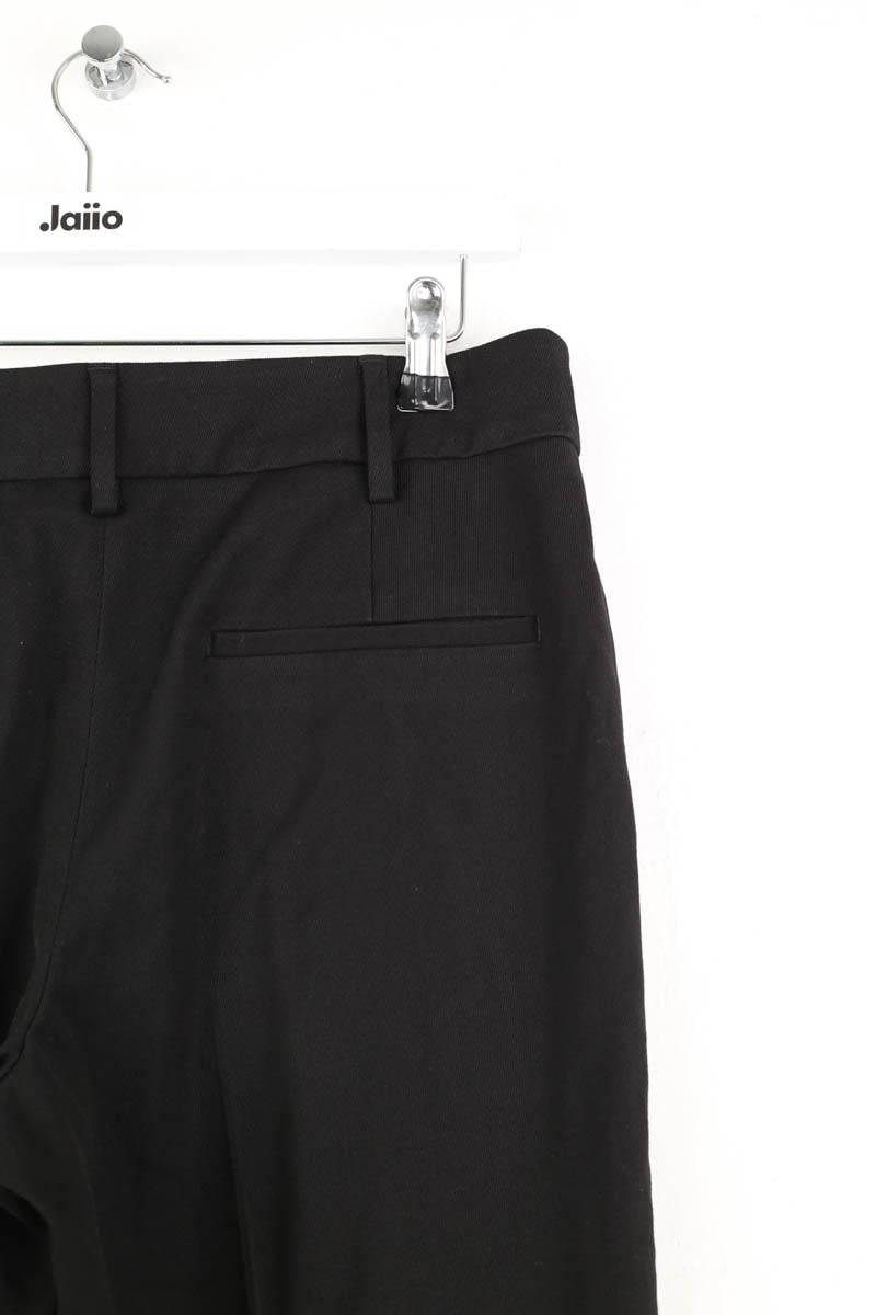 Pantalon large SEZANE - Seconde main Black