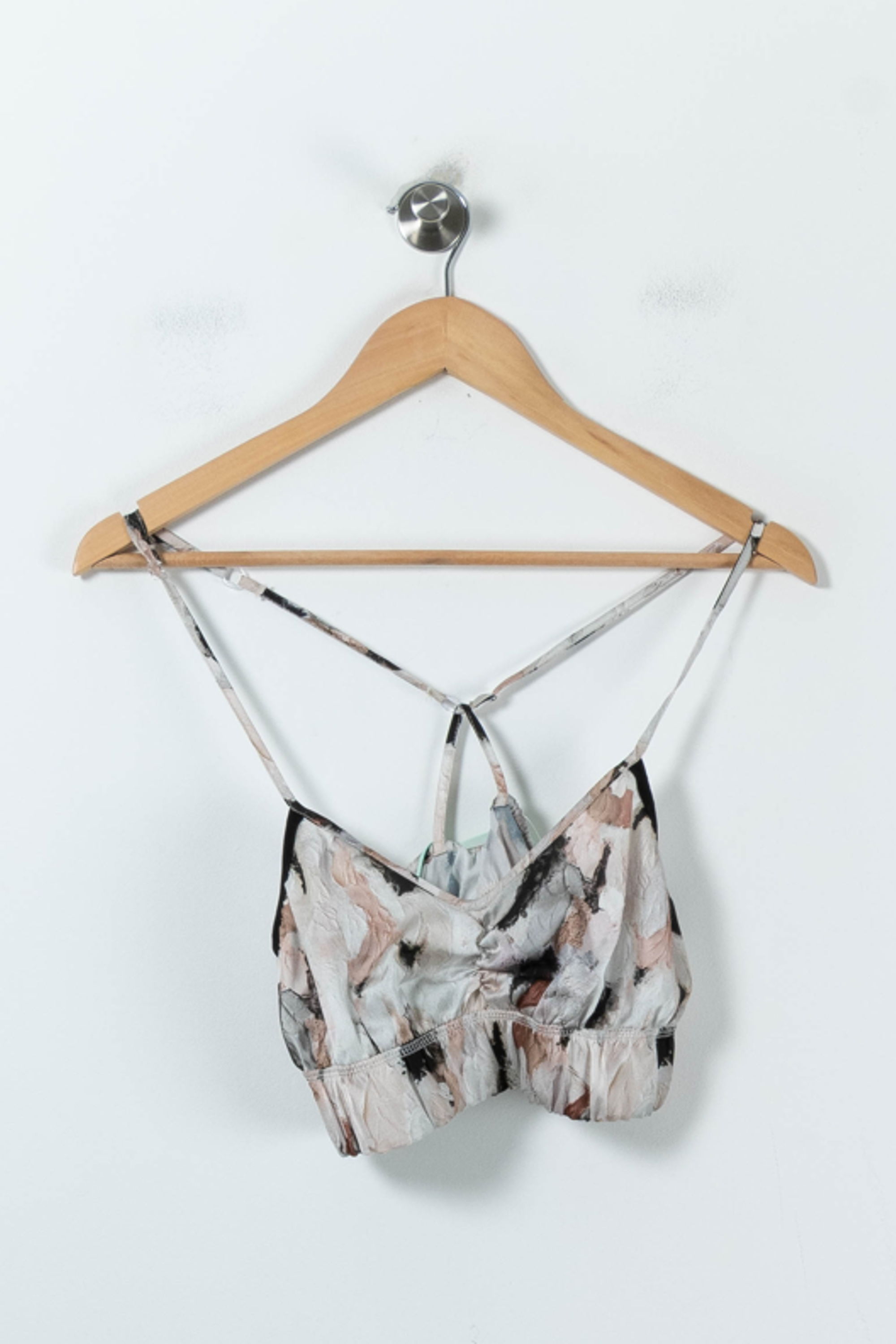 Top & tank top HEIMSTONE - Seconde Main Multicolored