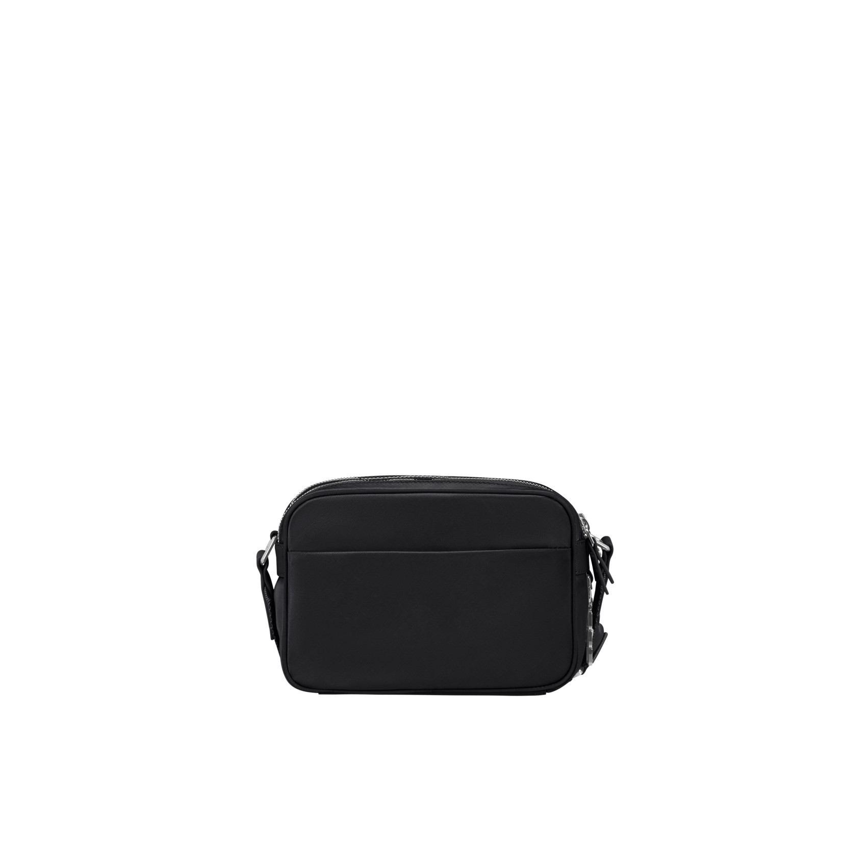Karissa evo shoulder bag SAMSONITE Black