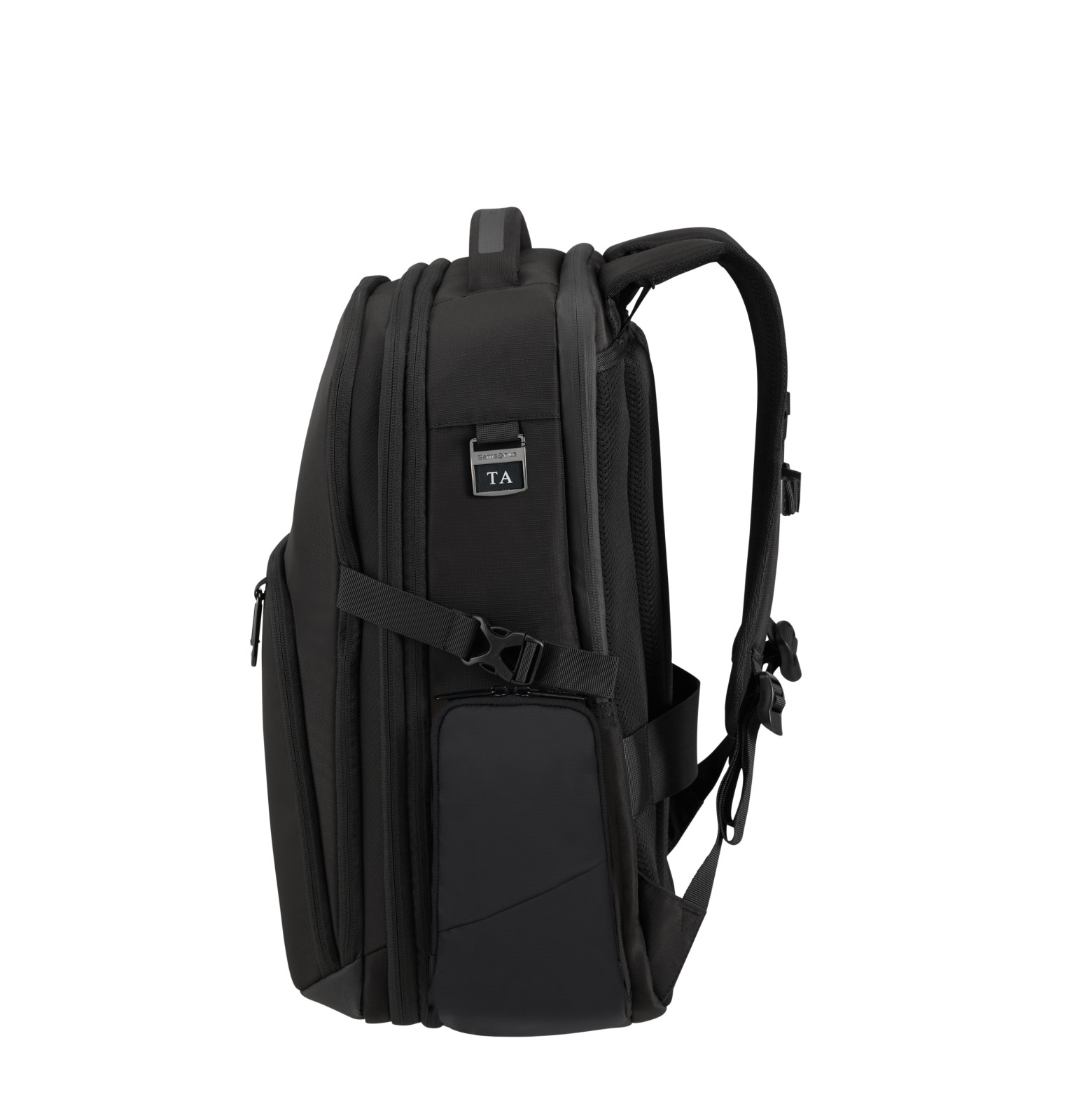 Biz2go computer bag size S SAMSONITE Black