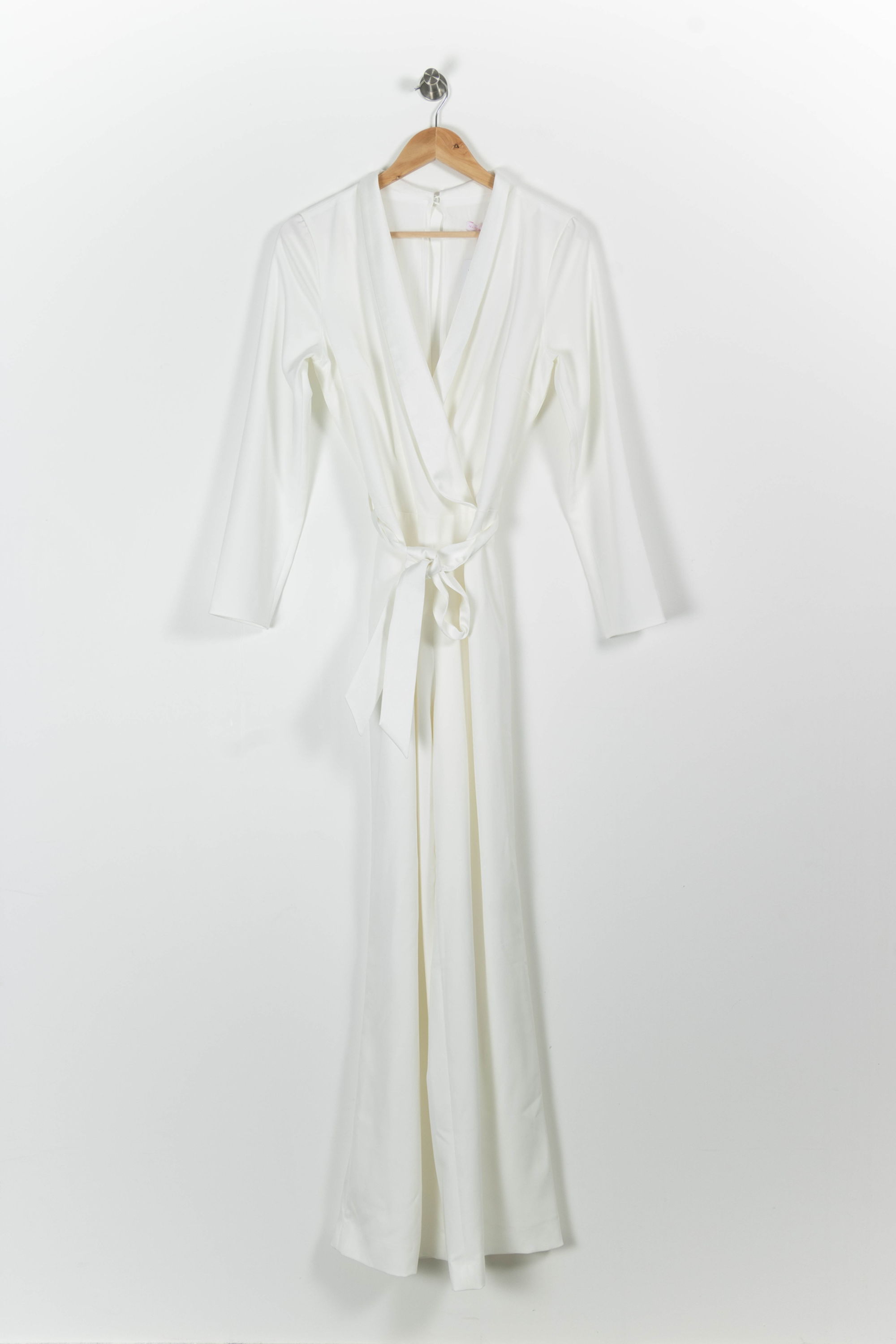 Jumpsuit MAISON LEMOINE - Seconde main White