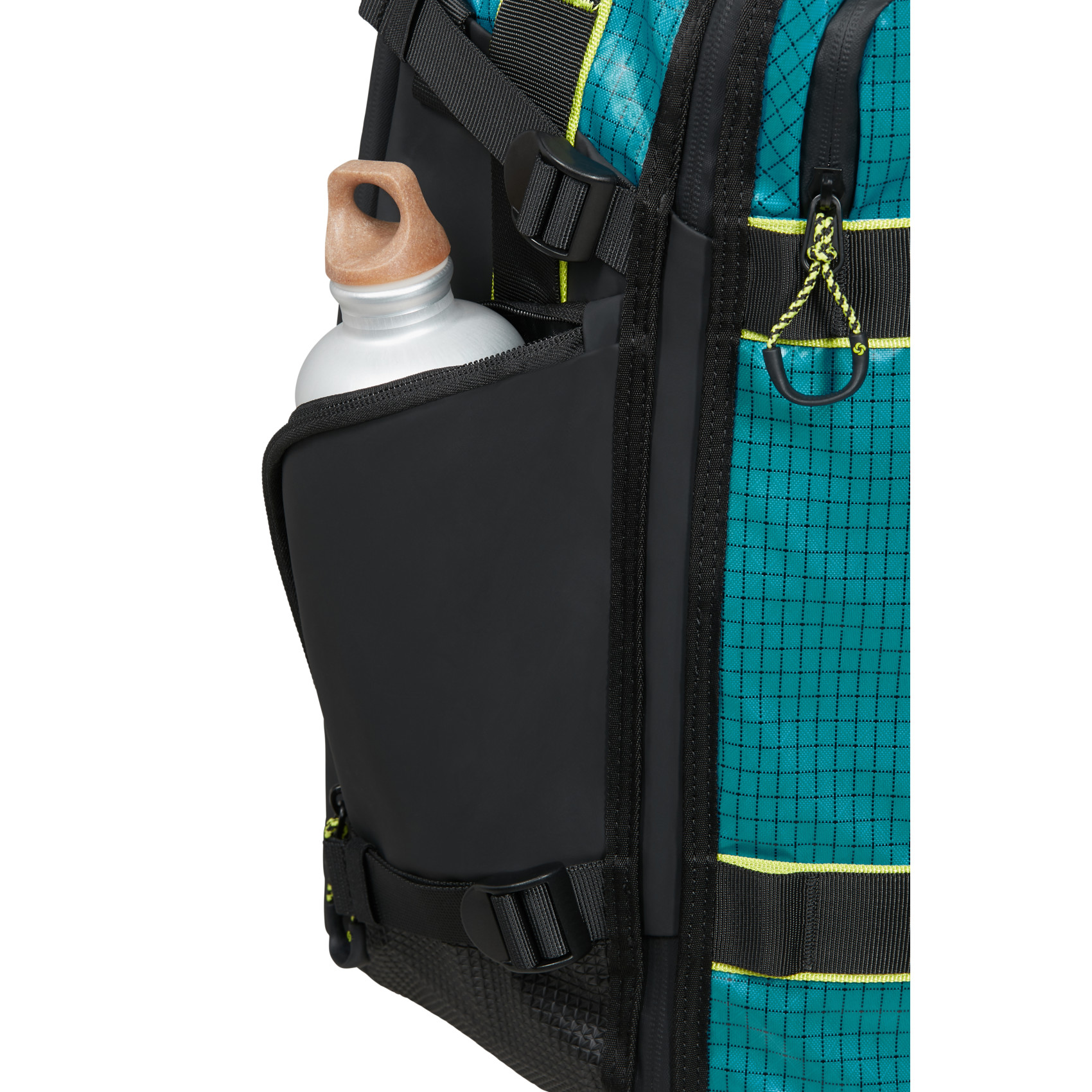 Outtrax computer backpack Blue