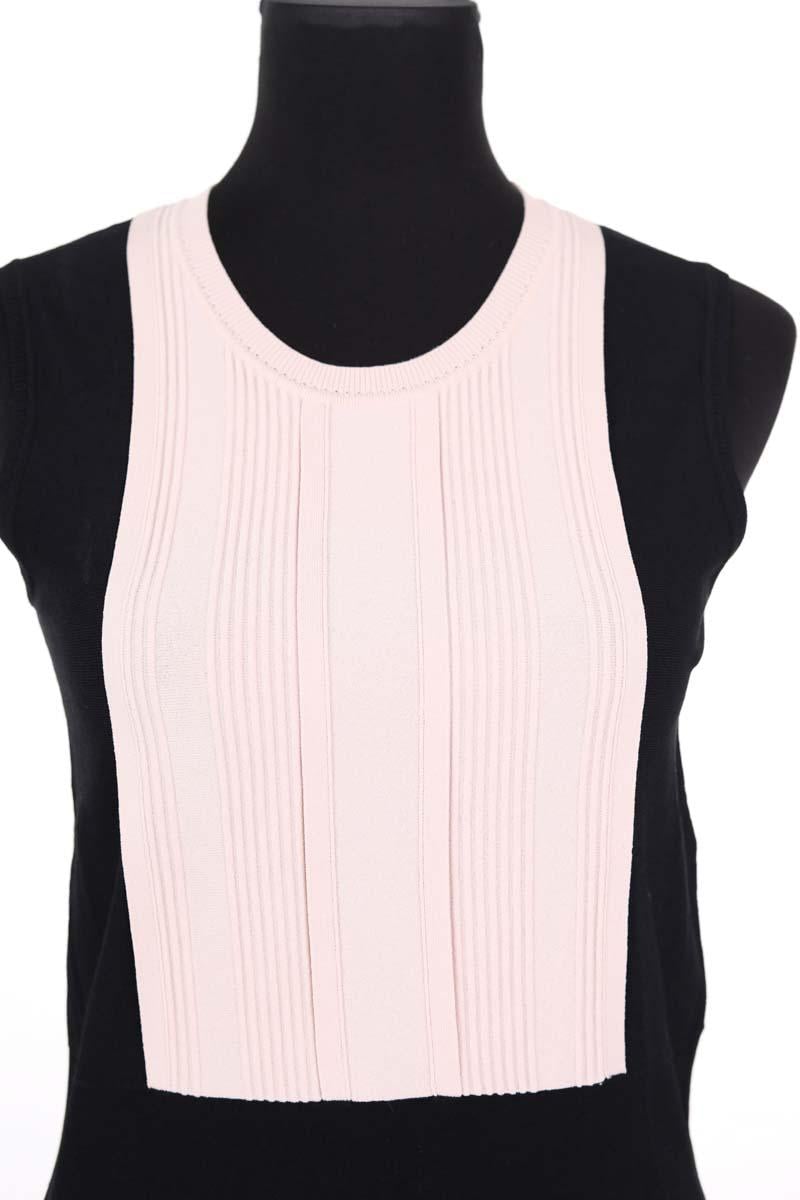 Azawood sleeveless top PAULE KA - Seconde main Black