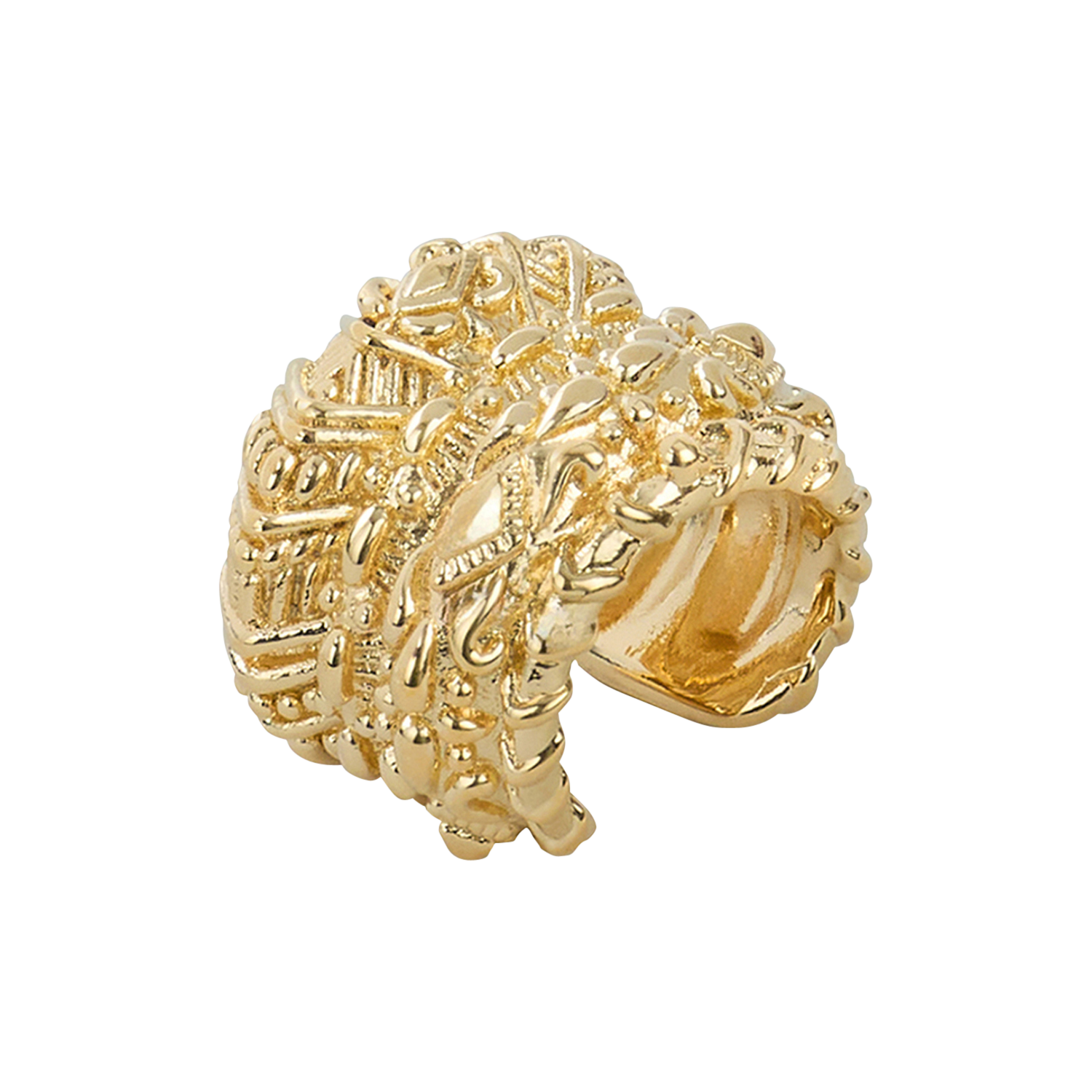 Earcuff BA&SH