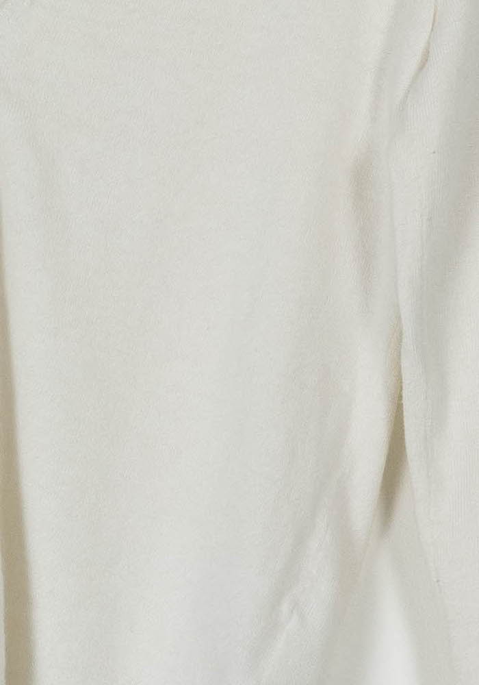 Cardigan INES DE LA FRESSANGE - Seconde main White