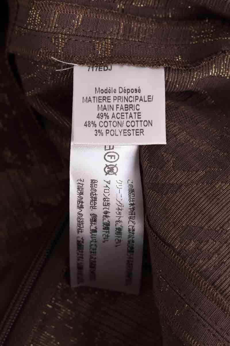 Skirt PAULE KA - Seconde main Brown