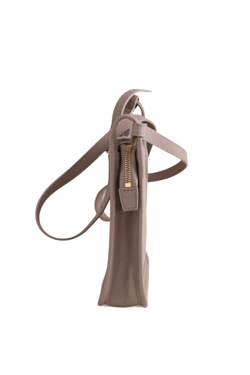 Shoulder bag LONGCHAMP - Seconde Main Grey