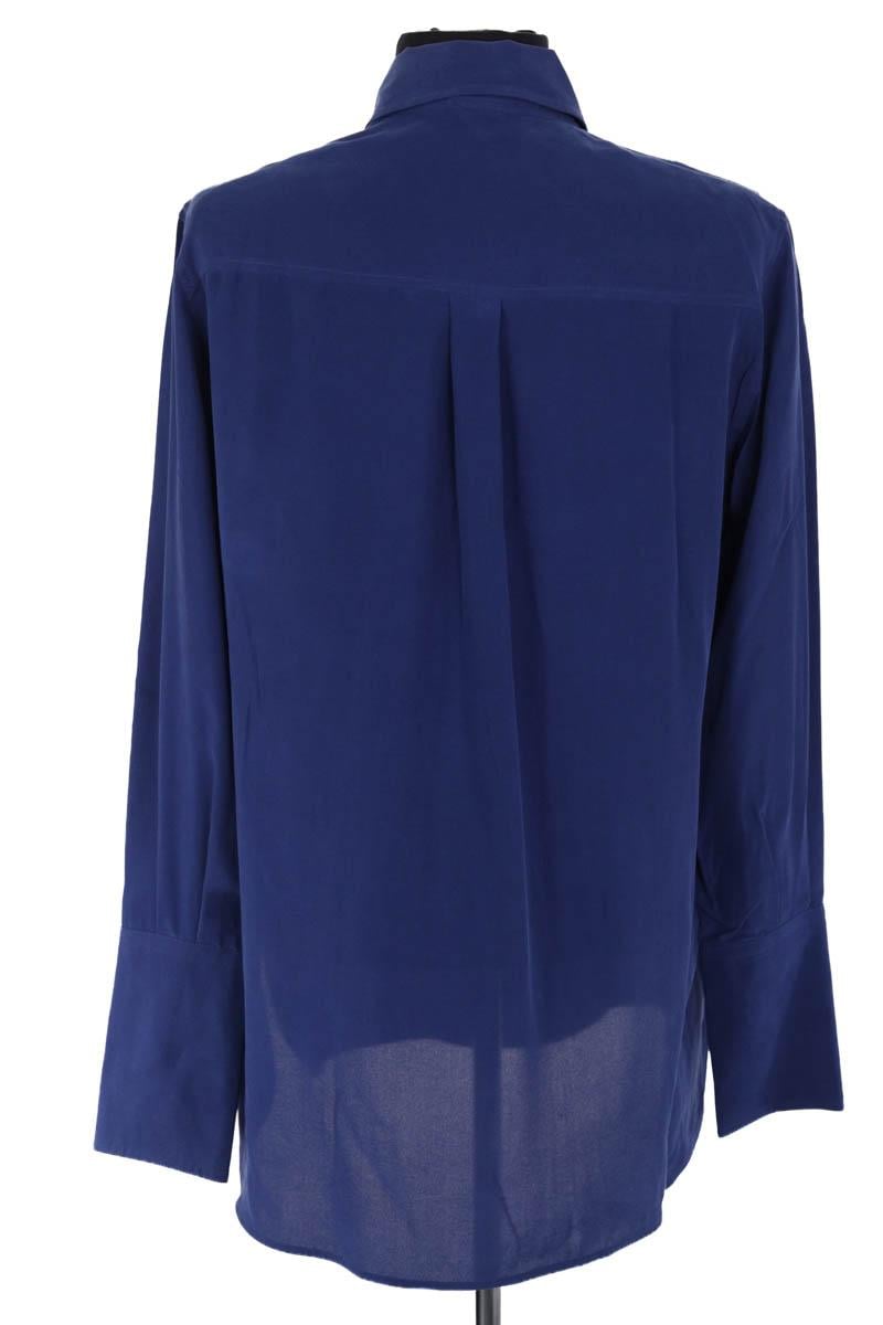 Shirt JOSEPH - Seconde Main Blue