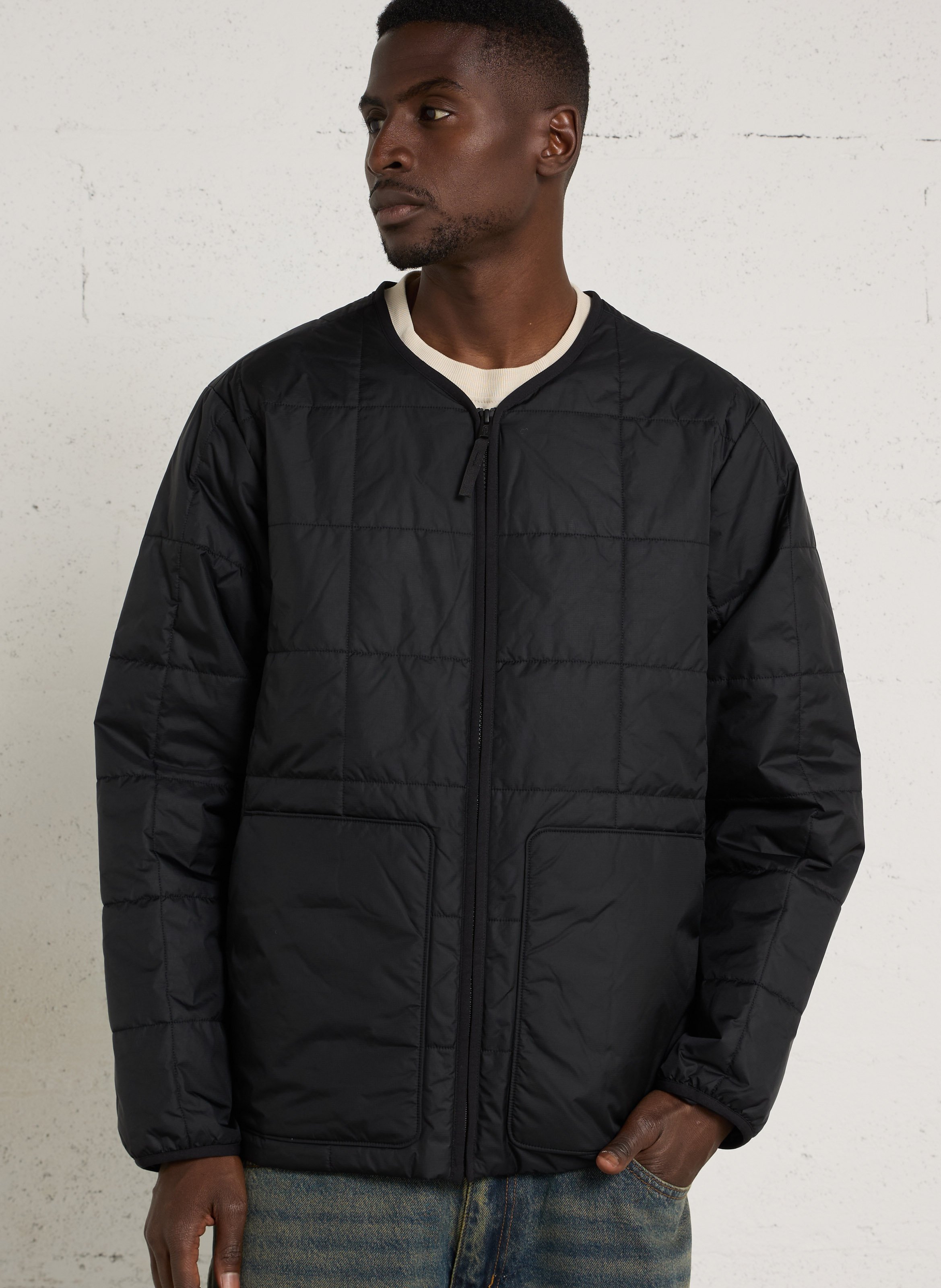 Veste isolante légère matelassée THE NORTH FACE