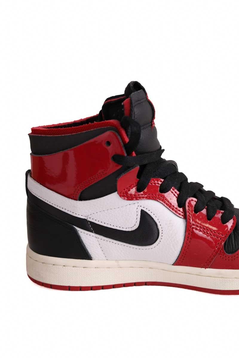 Sneakers NIKE - Seconde Main Red