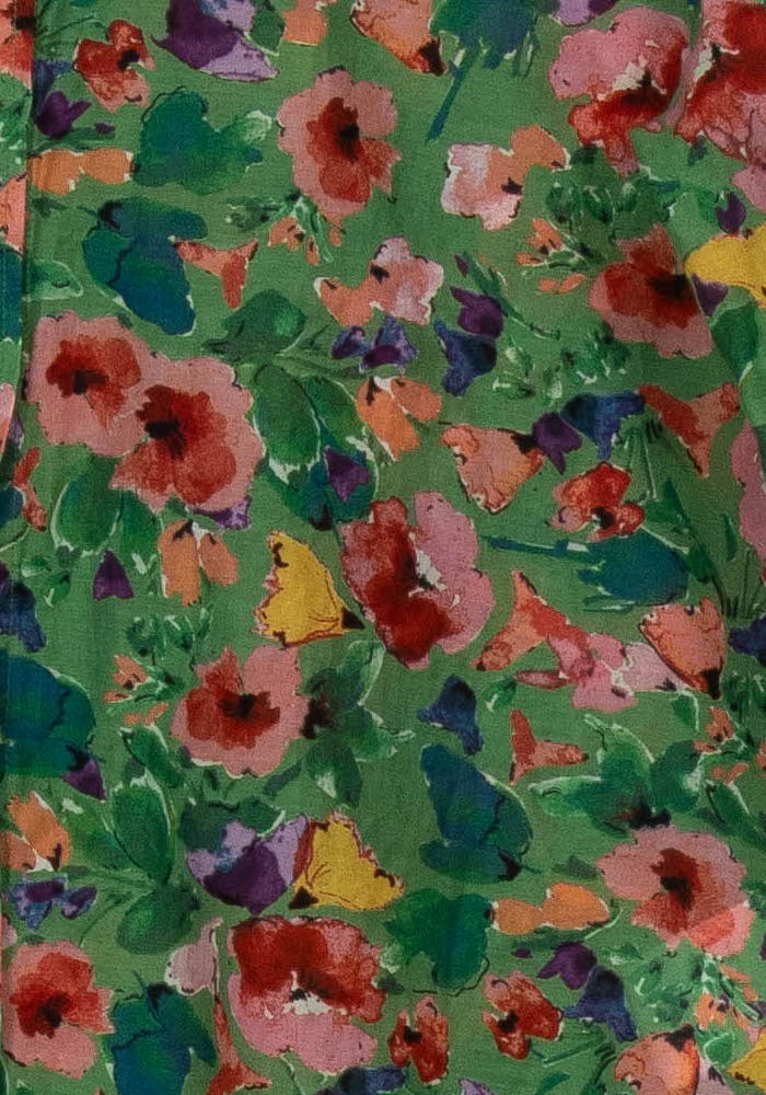 Chemise SEZANE - Seconde main Multicolore