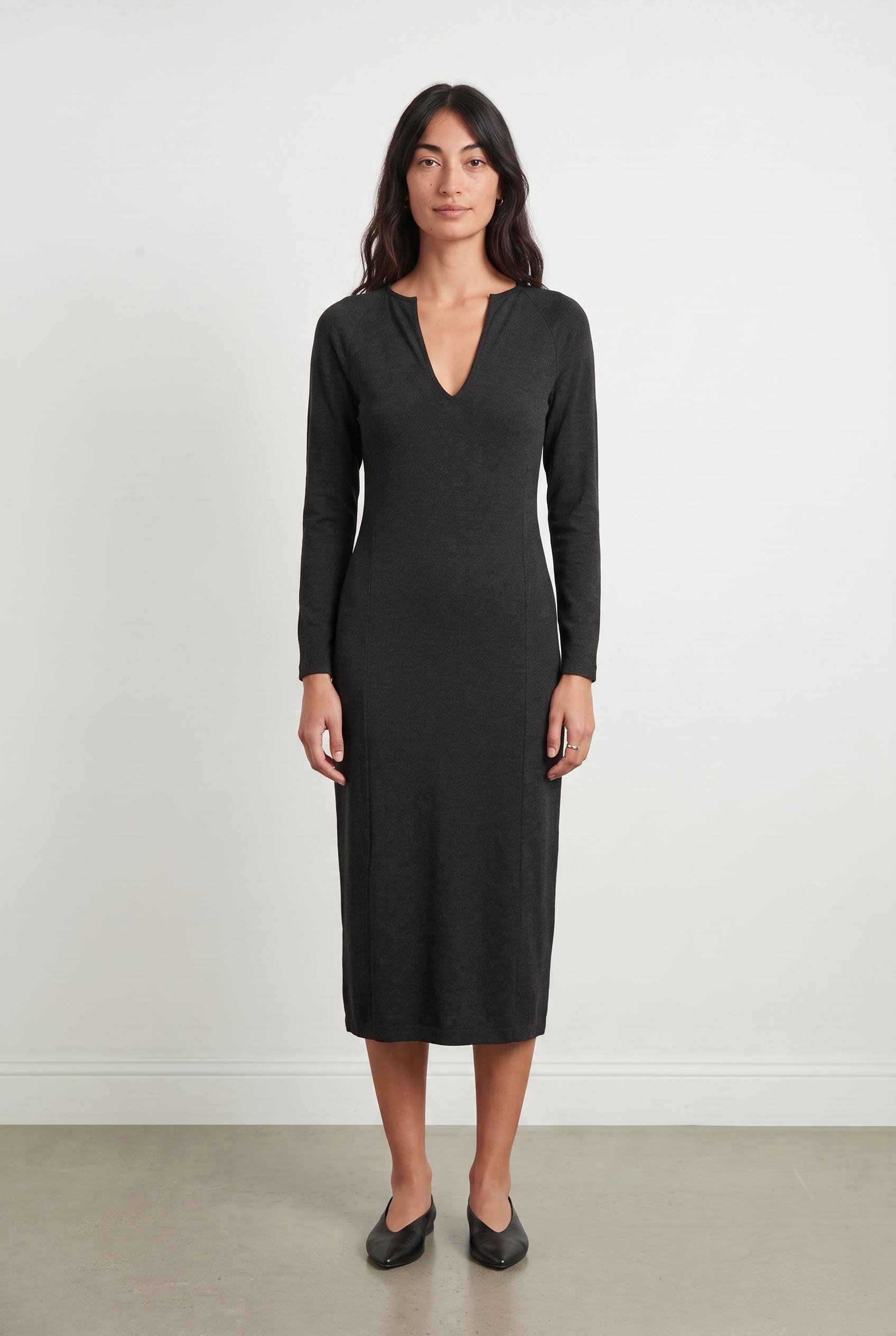 Short & midi dress FILIPPA K - Seconde Main Grey