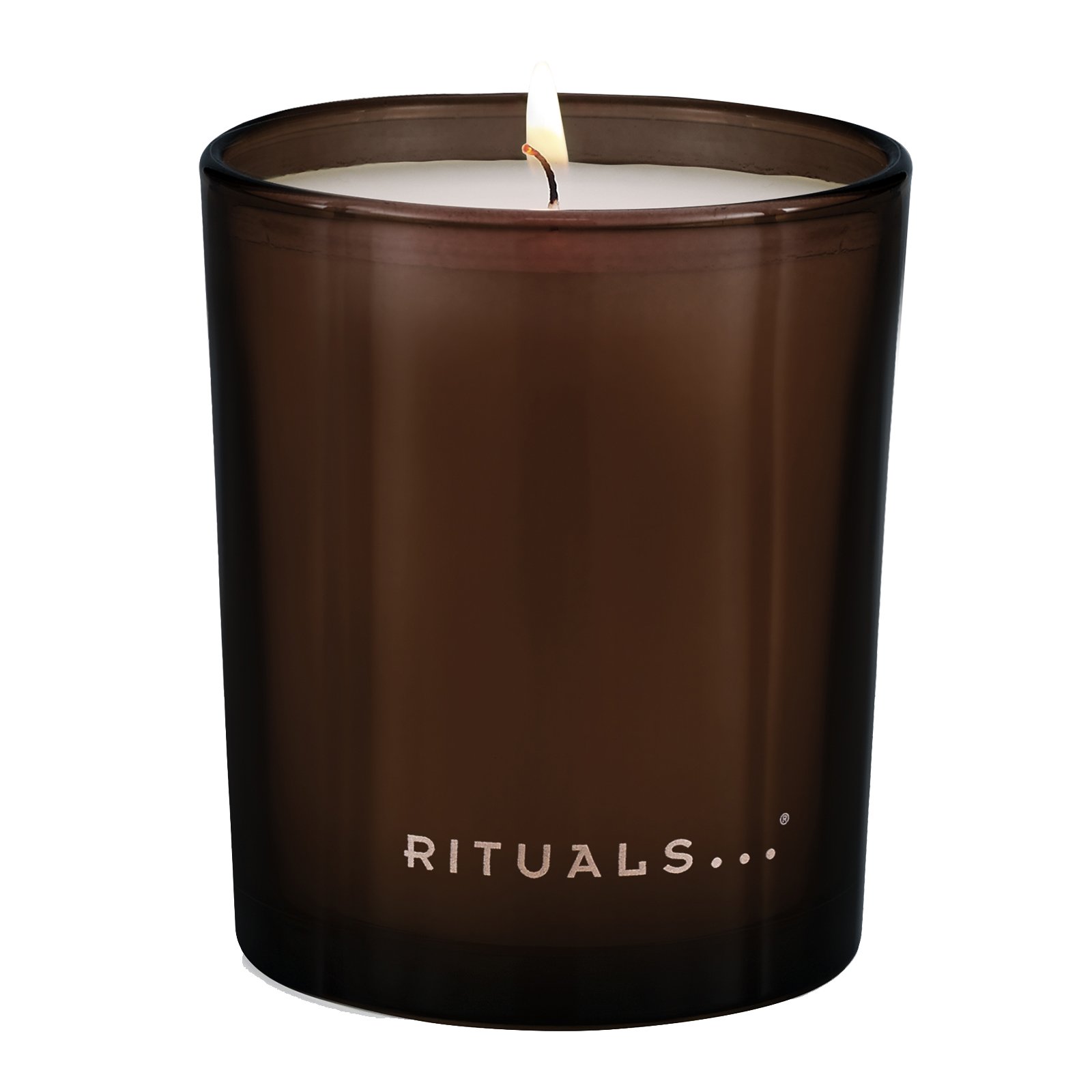 The Ritual of Happy Buddha Bougie parfumée RITUALS No color