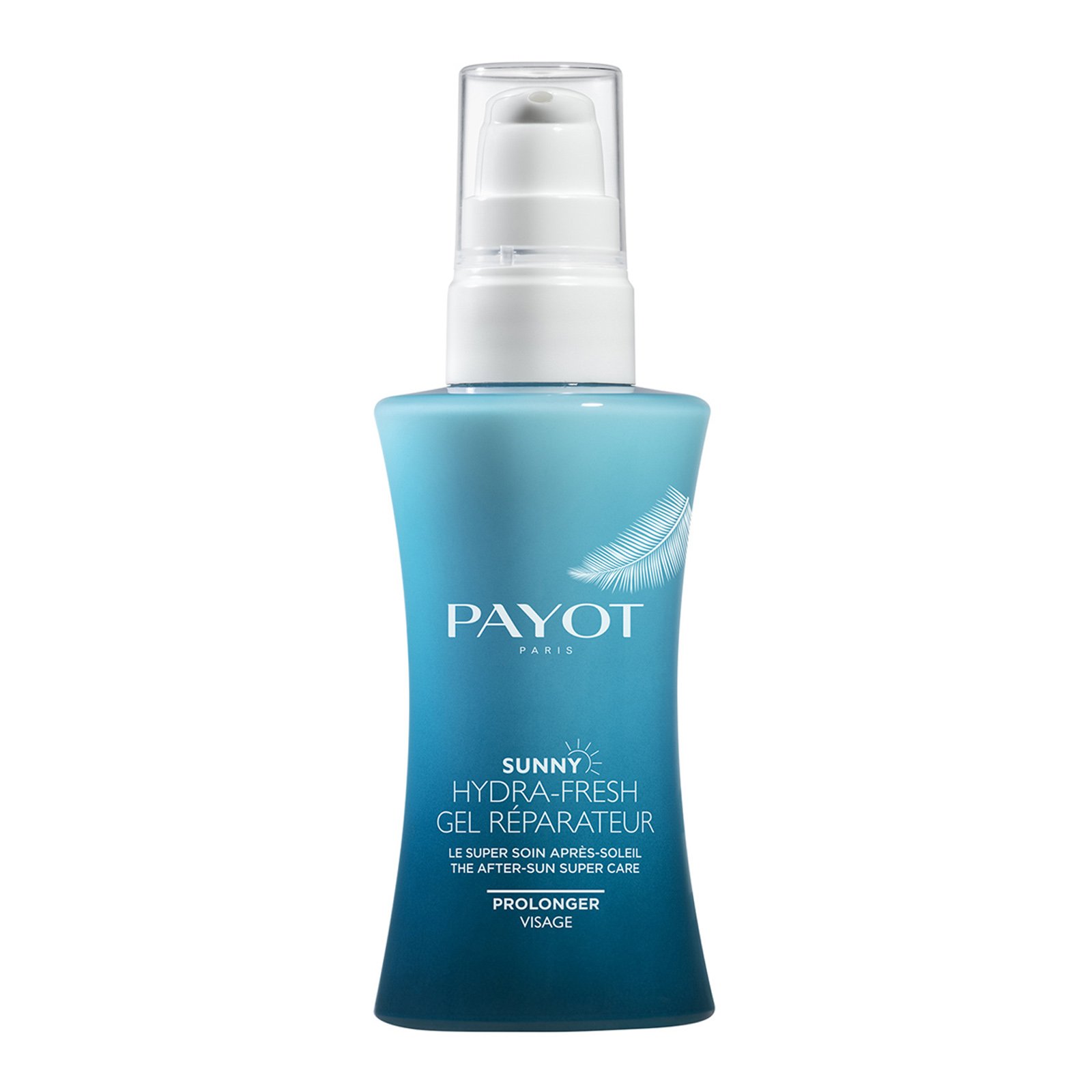 SUNNY HYDRA FRESH REPAIR GEL PAYOT