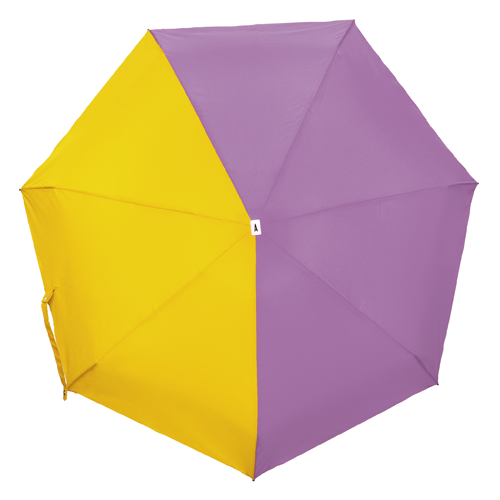 Parapluie ANATOLE Multicolore