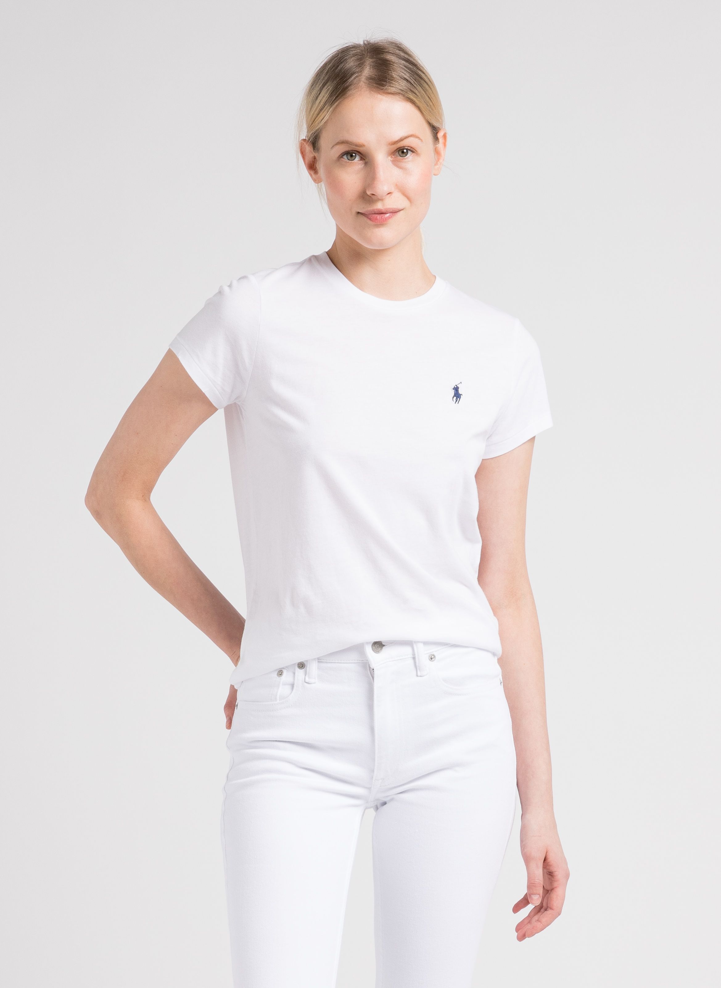 Ralph lauren tee shirt femme new arrivals