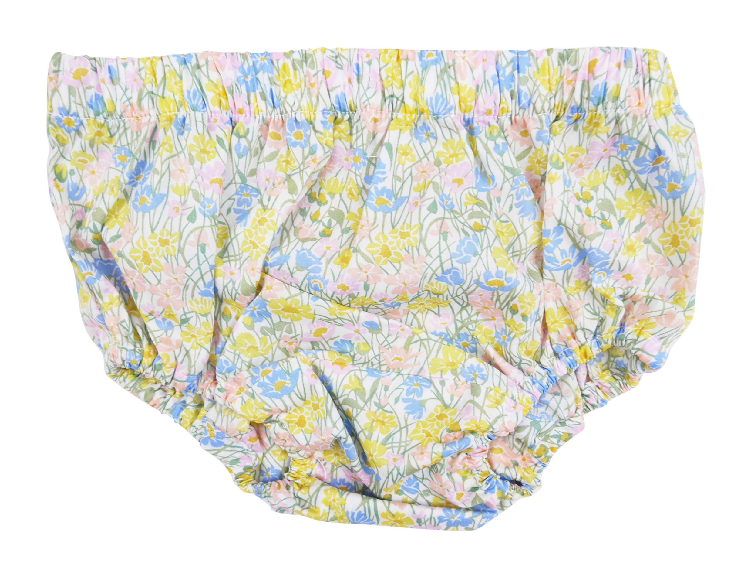 Bloomer aus Bio-Baumwolle LA PETITE COLLECTION