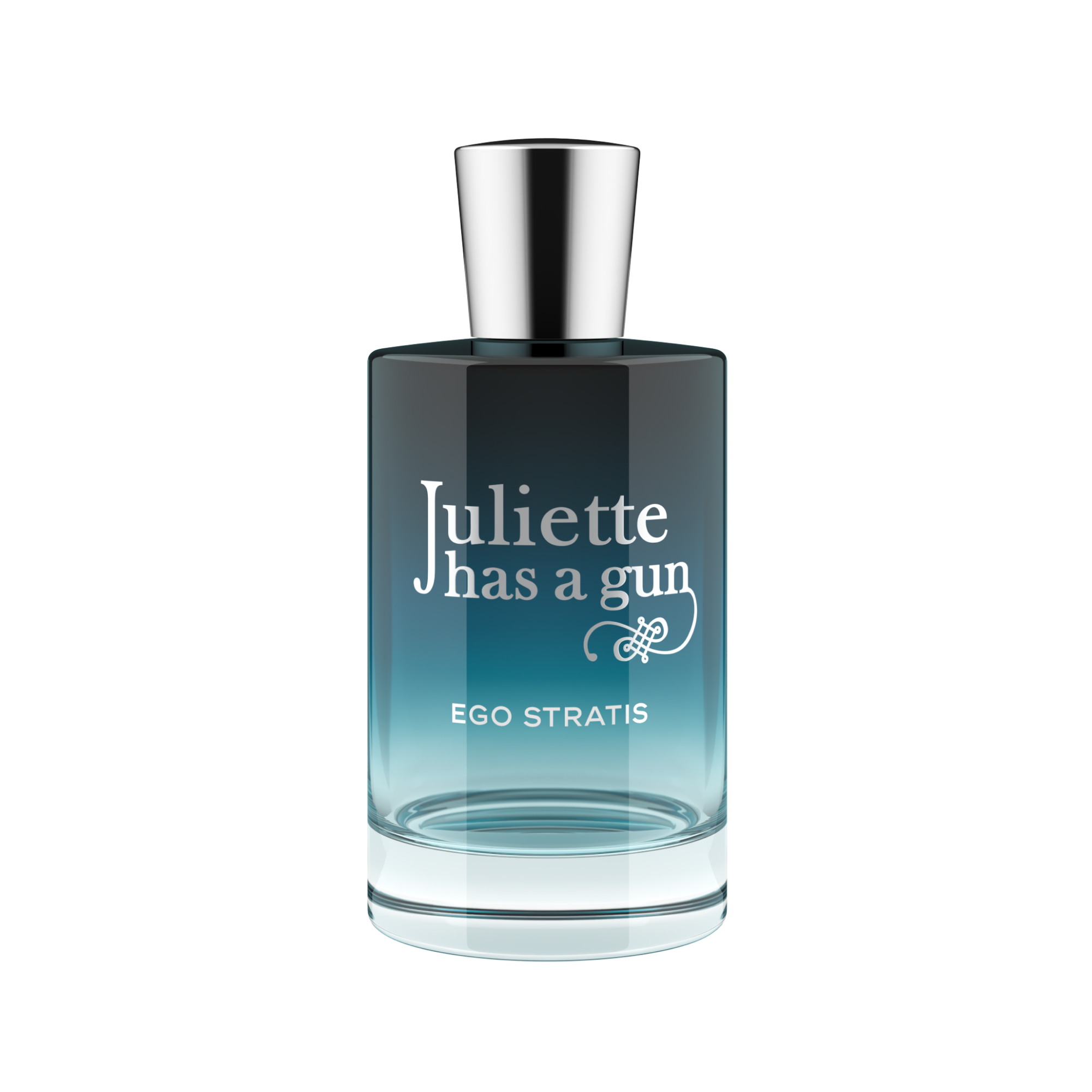 EGO STRATIS Eau de Parfum JULIETTE HAS A GUN No color
