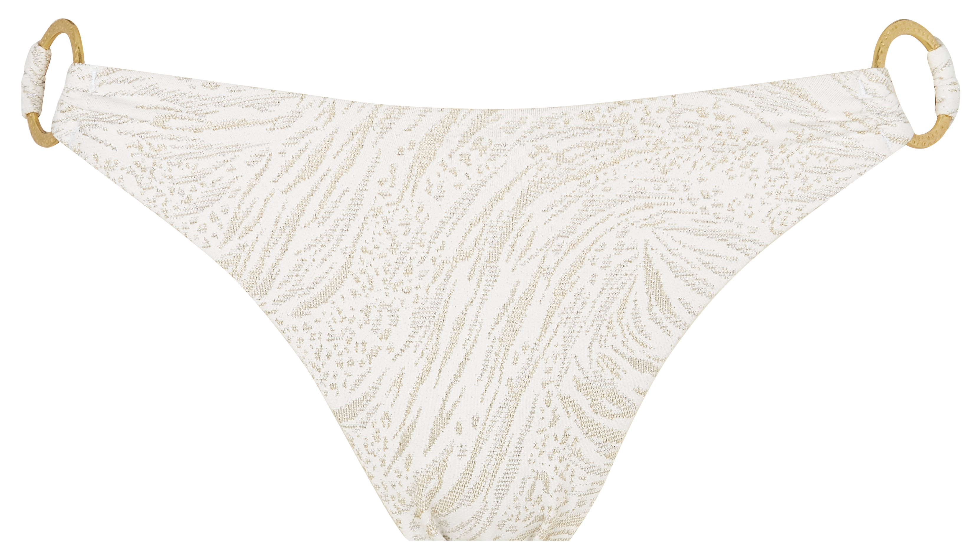 SYLVETE CALADOR LIVIA Blanc