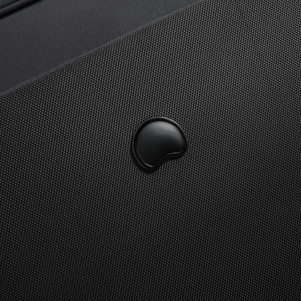 Valise soute souple DELSEY PARIS Noir