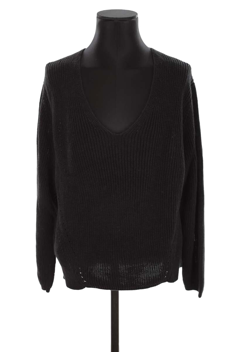 Pullover ACNE STUDIOS - Seconde Main Black