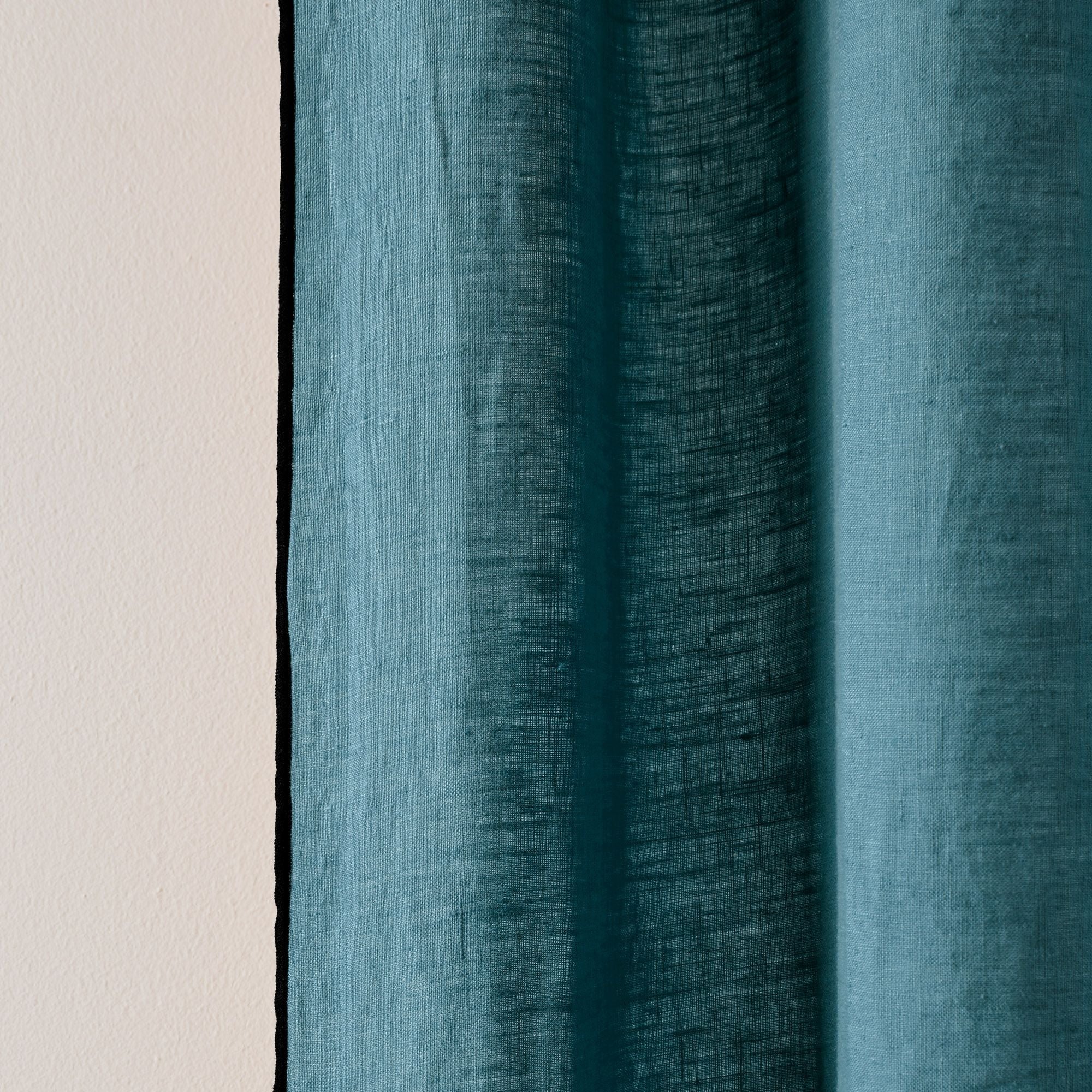 Panel curtain MADURA Blue