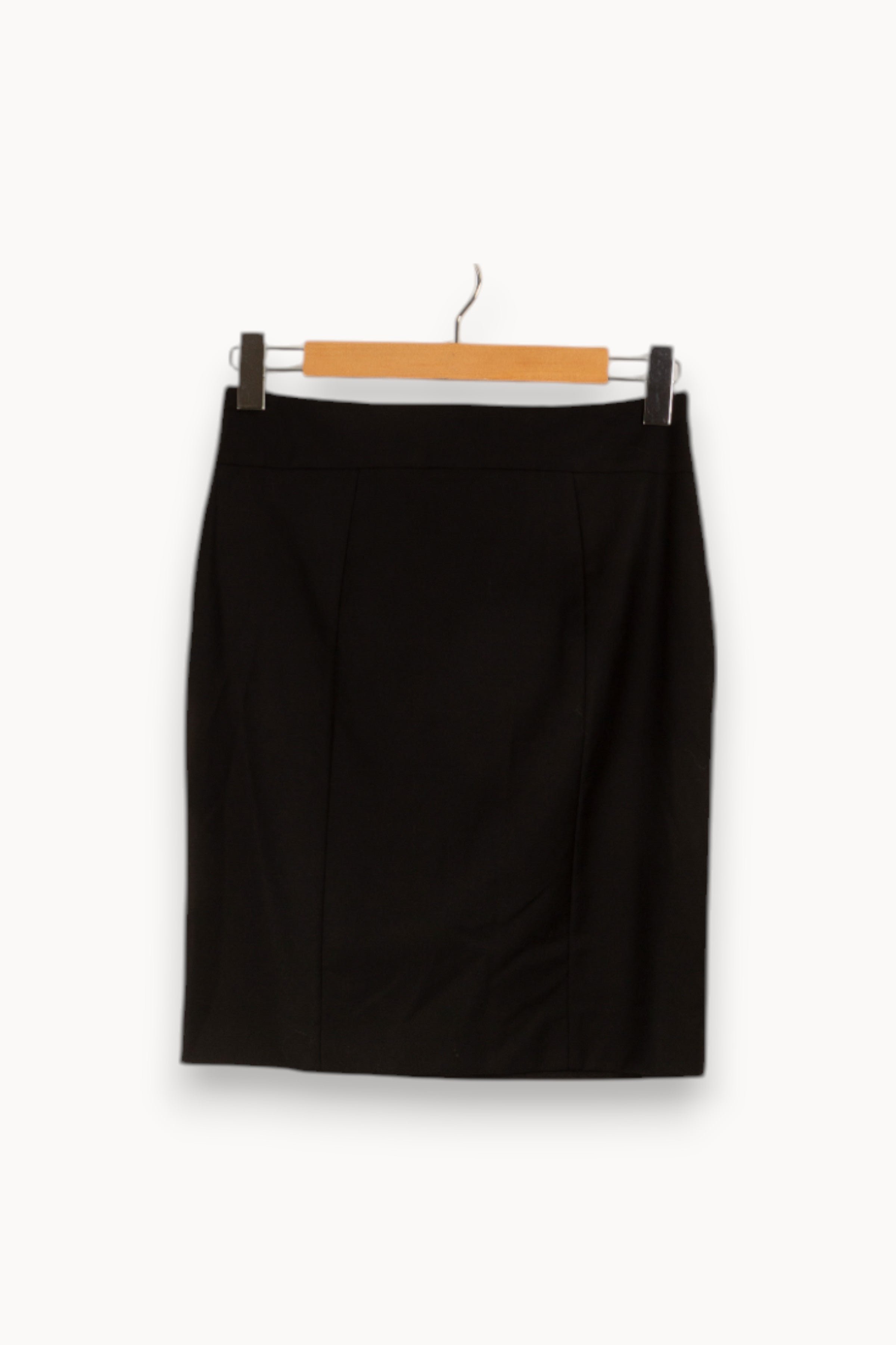 Midi skirt JOSEPH - Seconde Main Black