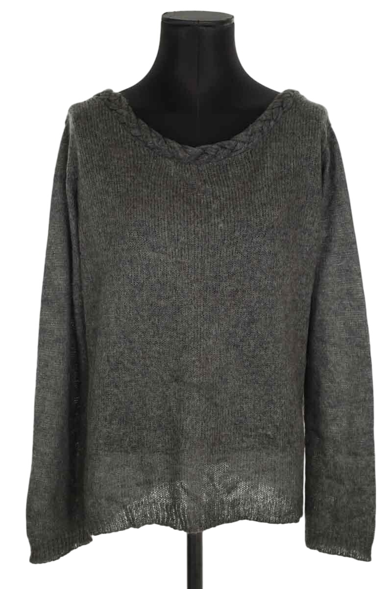 Pullover SEZANE - Seconde main Grey