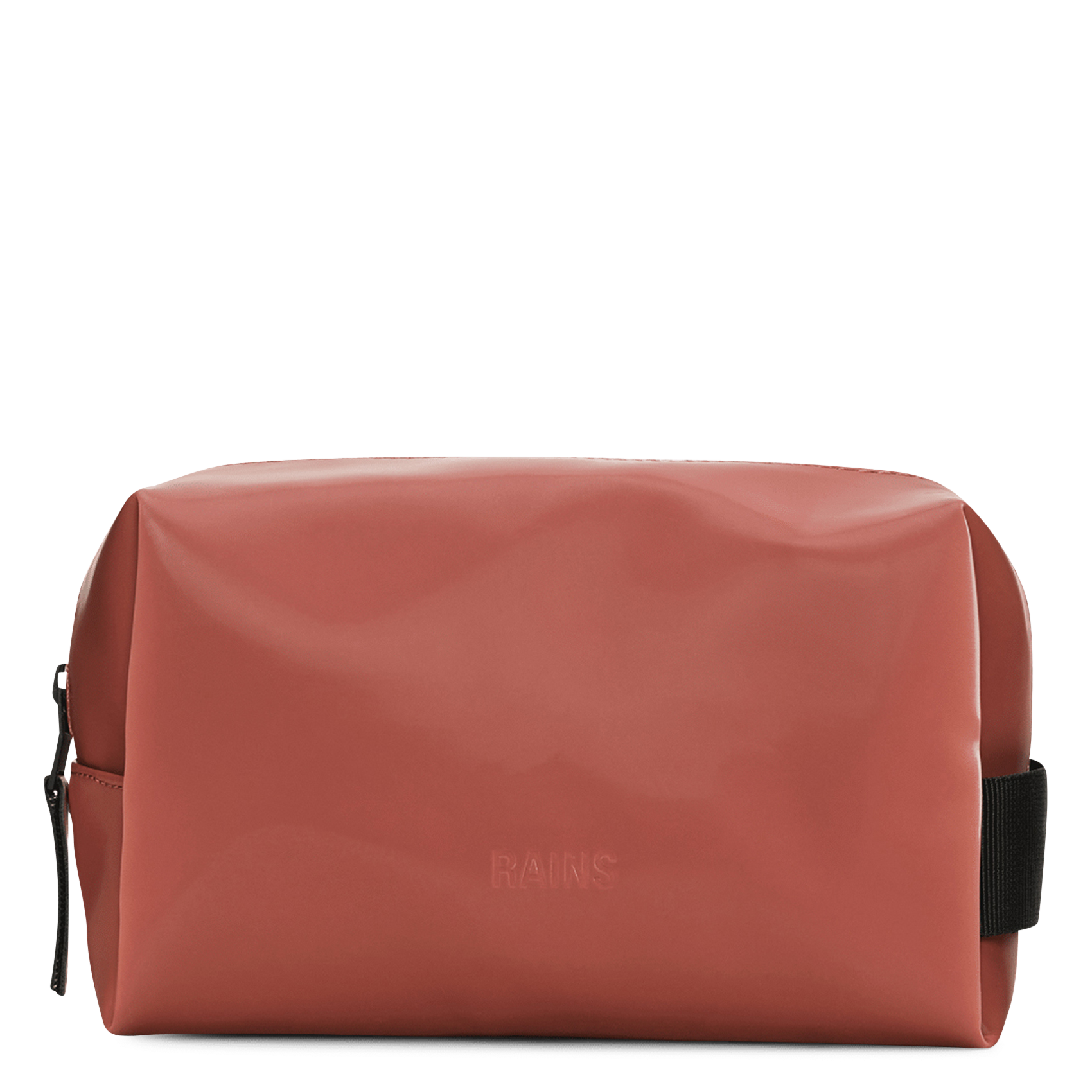 Toiletry bag RAINS Red