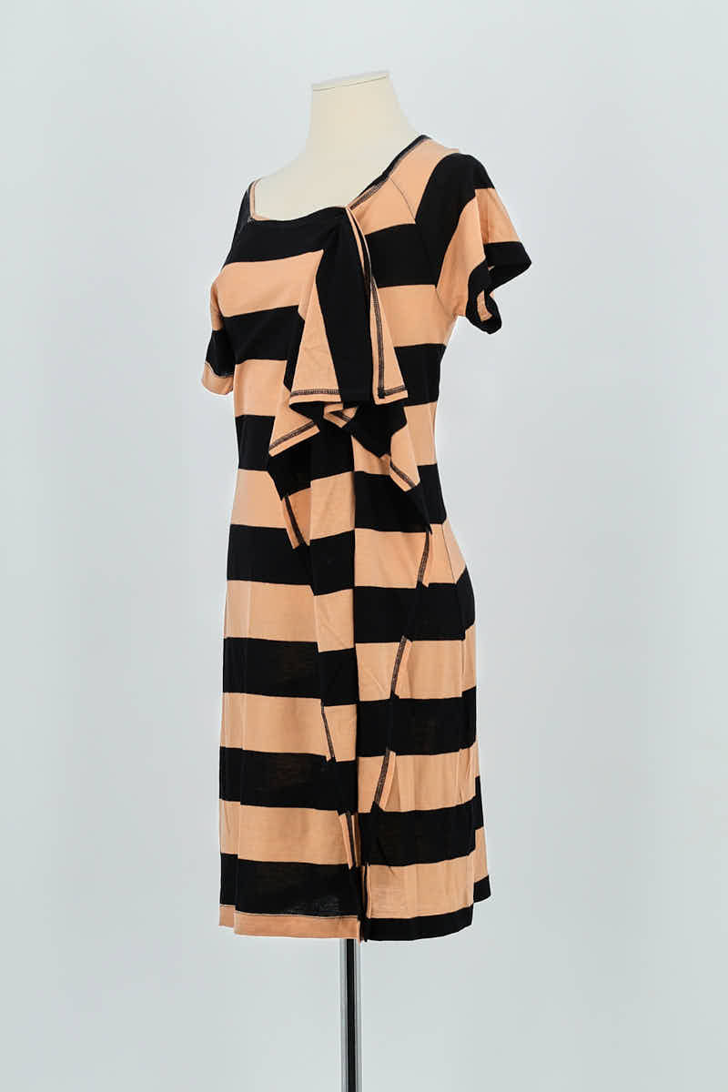 Dress SONIA RYKIEL - Seconde Main Beige