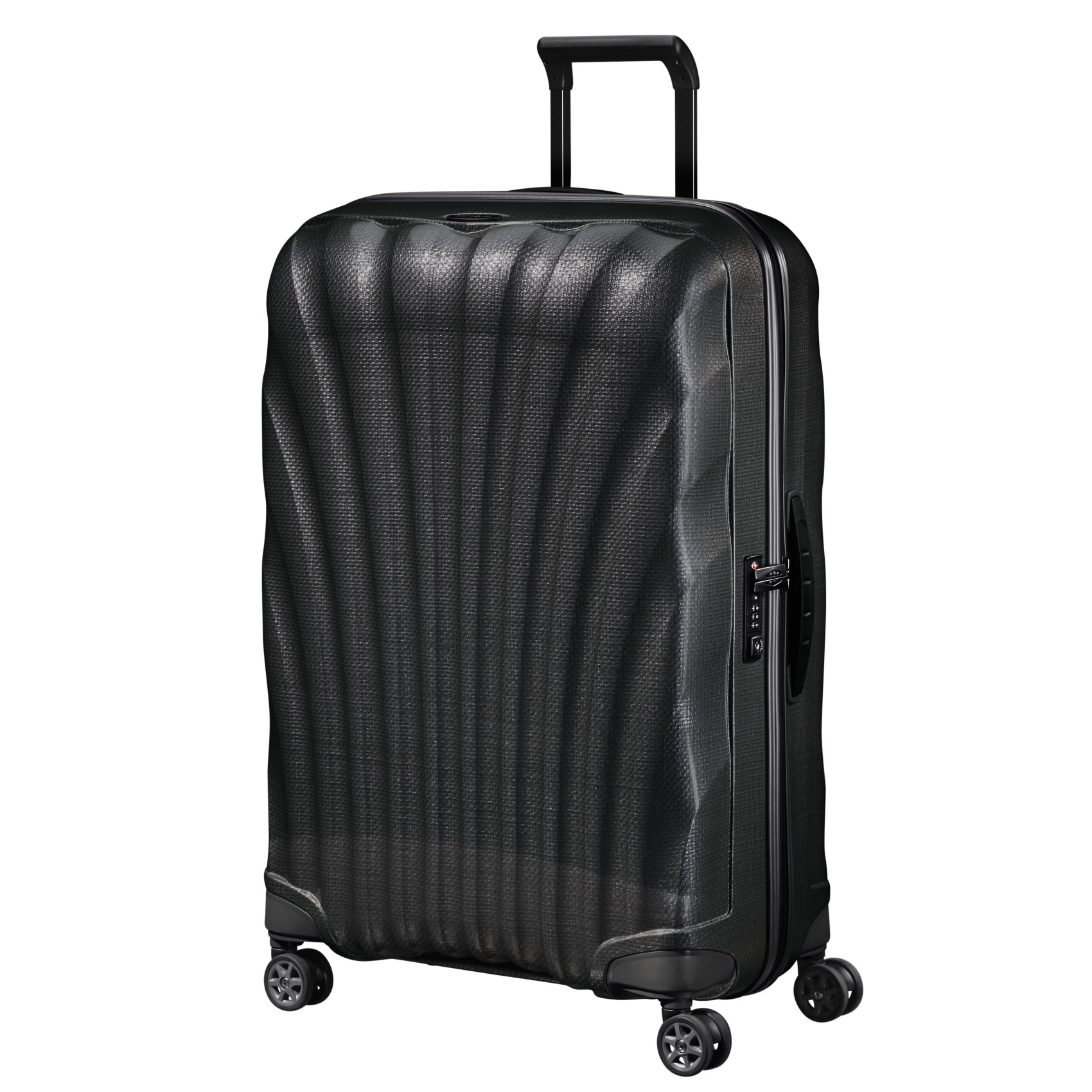 C-lite 4-wheel suitcase size L SAMSONITE
