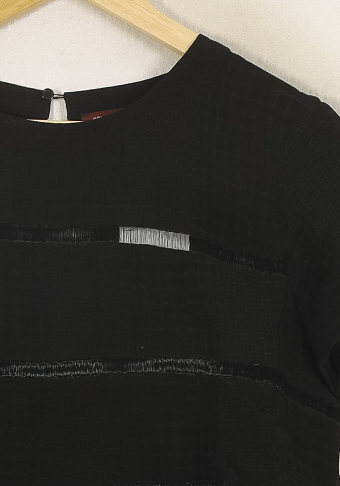 Short & Midi Dress COMPTOIR DES COTONNIERS - Seconde main Black