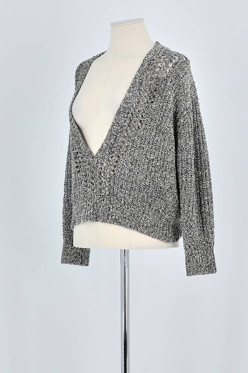 Sweater IRO - Seconde Main Grey