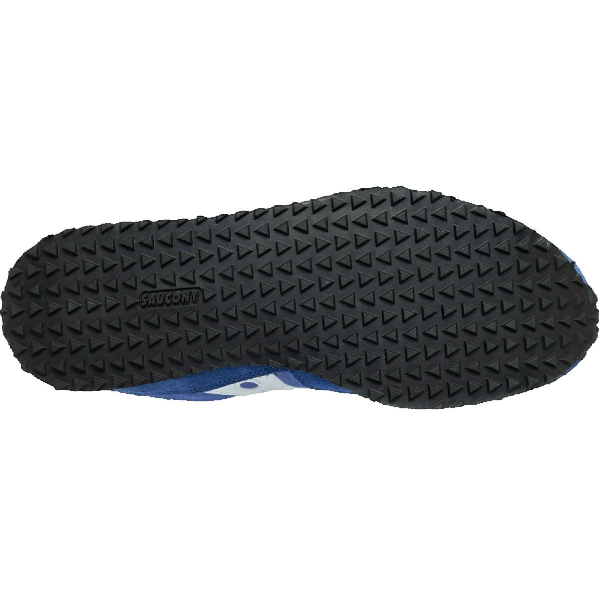 Running SAUCONY Blue