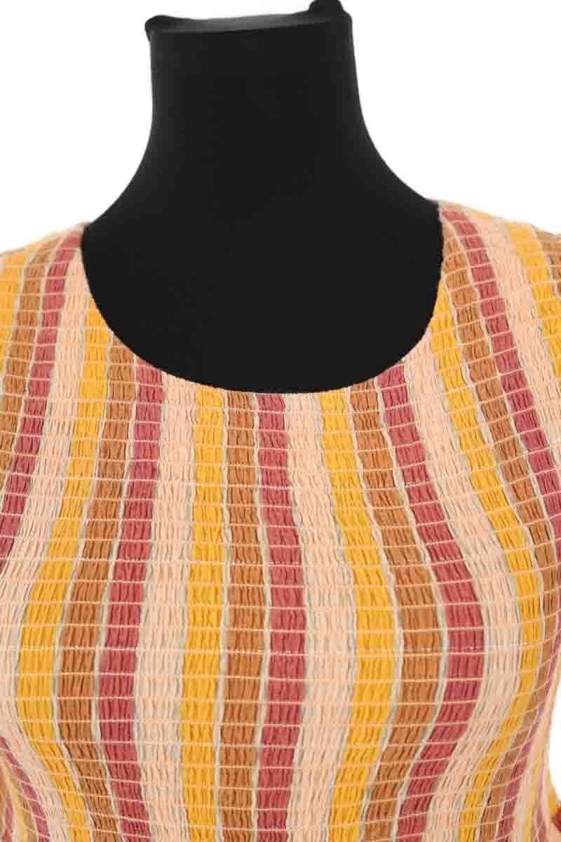 Dress SEZANE - Seconde main Multicolored