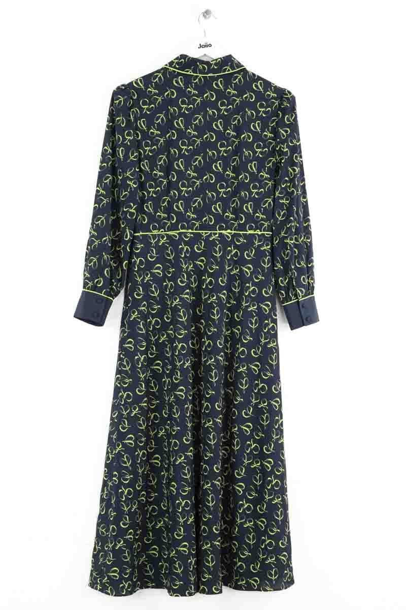 Dress LK BENNETT - Seconde Main Blue