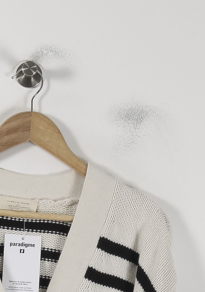 Cardigan SEZANE - Seconde main Beige