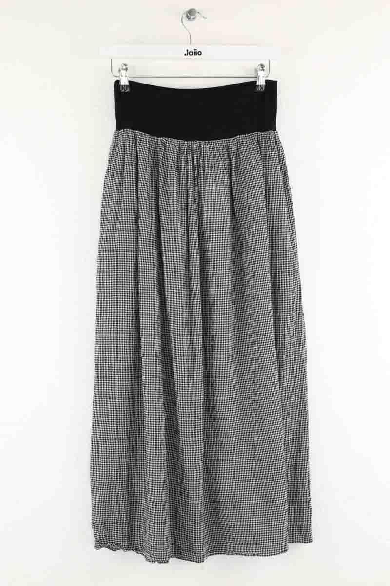 Skirt AGNES B. - Seconde Main Black
