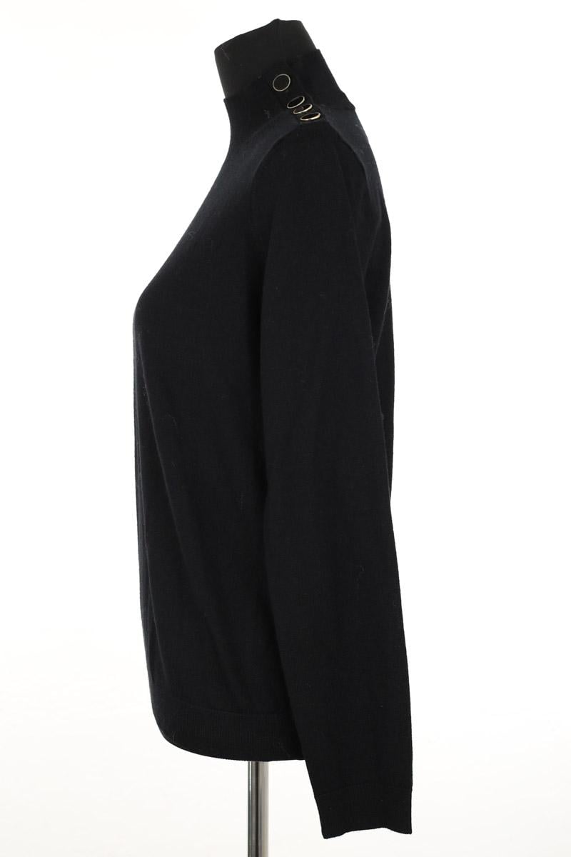 Pull SEZANE - Seconde main Noir