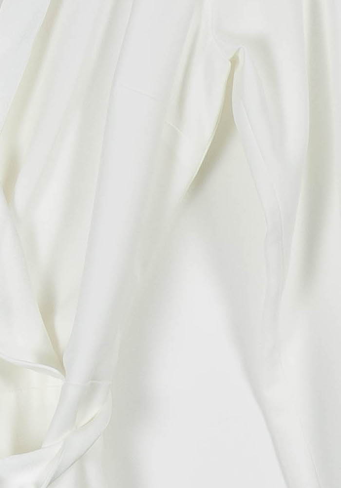 Jumpsuit MAISON LEMOINE - Seconde main White