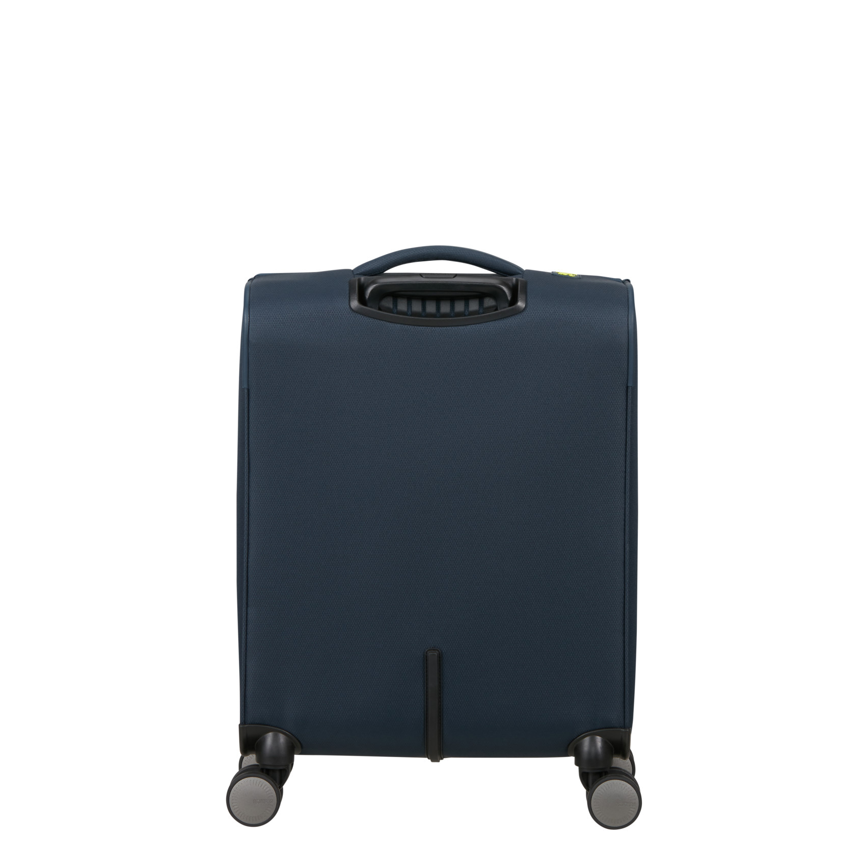 Wanderlite 4-Wheel Carry-On Suitcase AMERICAN TOURISTER Blue