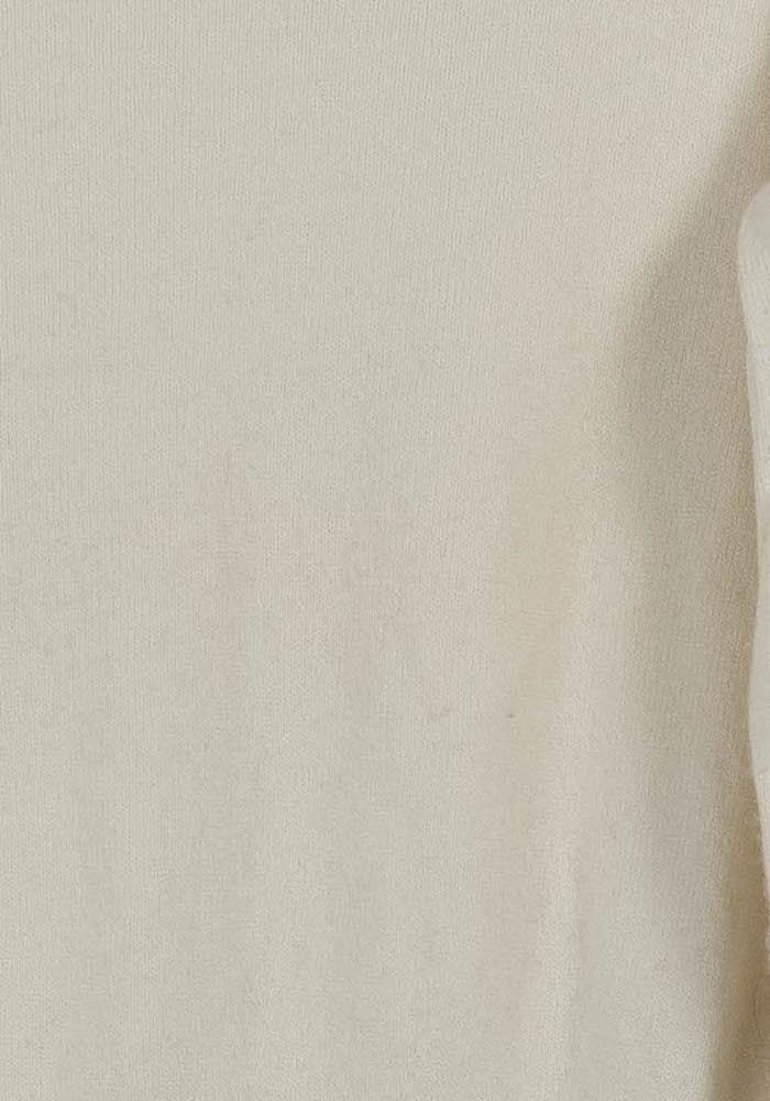 Cardigan COMPTOIR DES COTONNIERS - Seconde main White